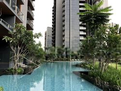 Lake Grande (D22), Condominium #402201801